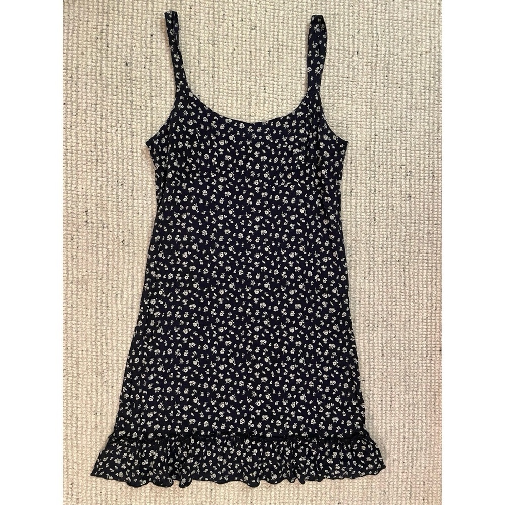 Brandy Melville Colleen Mini Dress - Picture 4 of 11